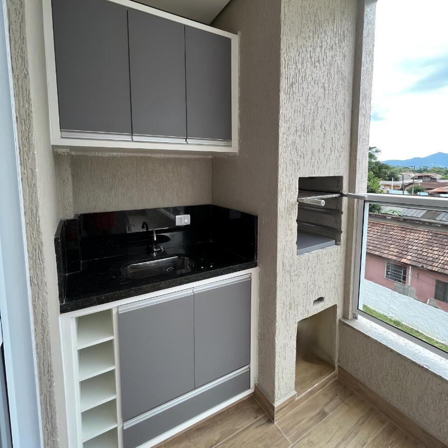 Haven Flat Ubatuba