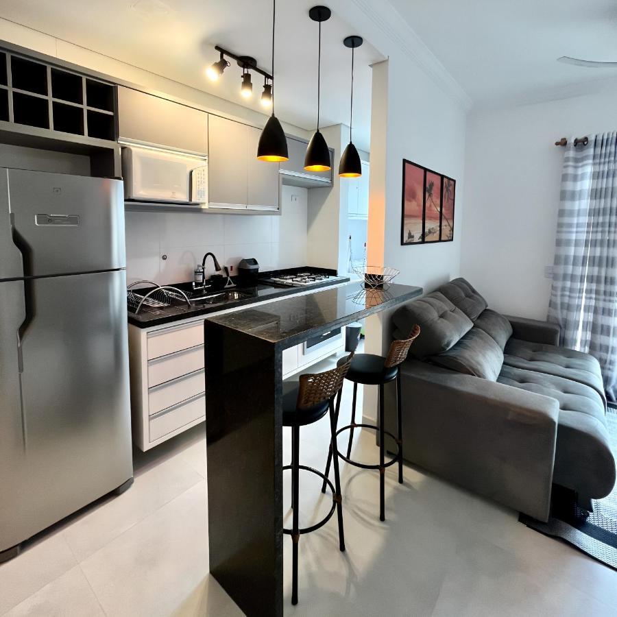 Haven Flat * Ubatuba