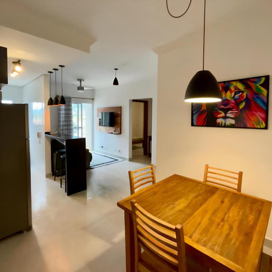 Haven Flat * Ubatuba