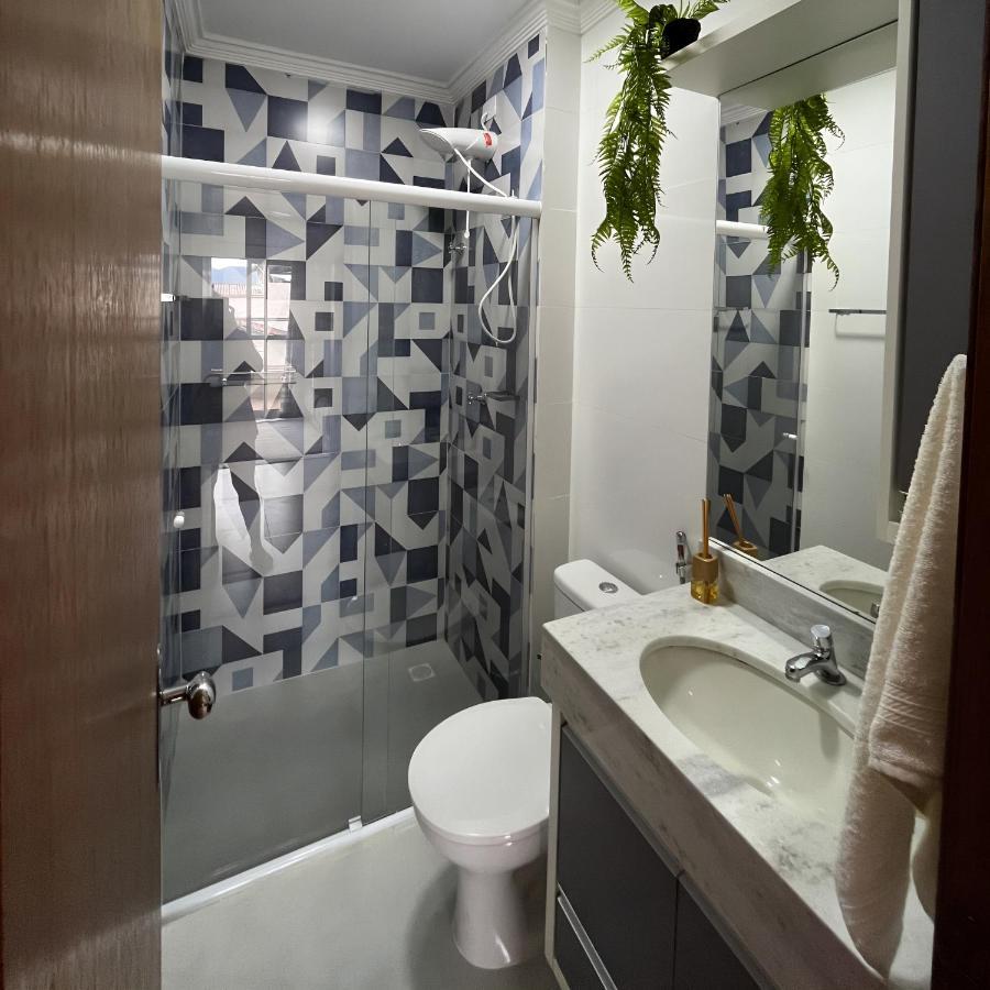 Haven Flat Ubatuba